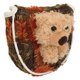 thumbnail image 2 of Funda para cabeza de palo de Golf JAAS semicircular Adorable decoración de oso cierre magnético de succión grande, 2 of 5