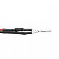 thumbnail image 5 of Mini 1.8mm LED Light Bulb attached Wire 5V-12V DC Round Red/Green/Yellow/White, 5 of 9