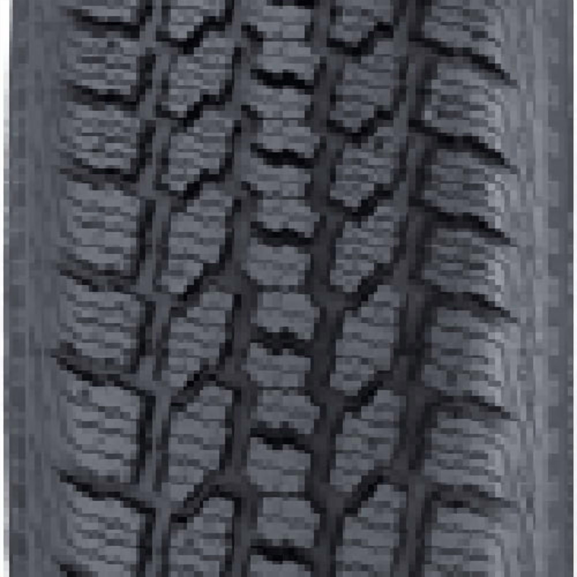 Dean Wintercat XT Winter 205/65R16 95T Passenger Tire
