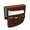 Red, variant on Rest Pouch Remote Control Storage Organizer Arm Sofa Pocket Couch Bag Holder for Housekeeping
