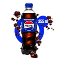 thumbnail image 2 of Refresco Pepsi regular  355 ml, 2 of 5