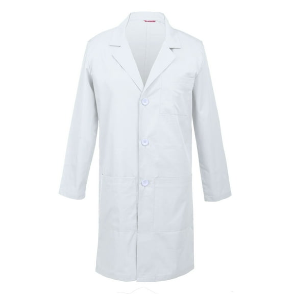 Men's Lab Coat