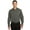 Sterling Grey, variant on Port Authority S663 SuperPro Twill Shirt, White, 4XL, Mens Casual Button Down Shirts