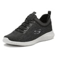 thumbnail image 1 of Zapatillas Skechers Elite Flex Hartnell Negro Gris 11.5, 1 of 8