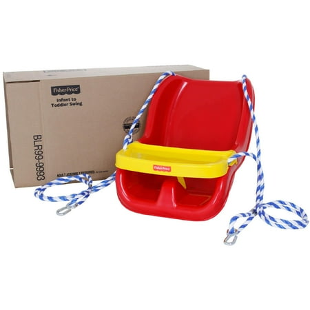Upc 746775371227 Fisher Price Infant To Toddler Swing