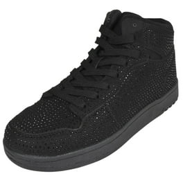 Wicked Women's High Top Sneakers, Sizes 6-11