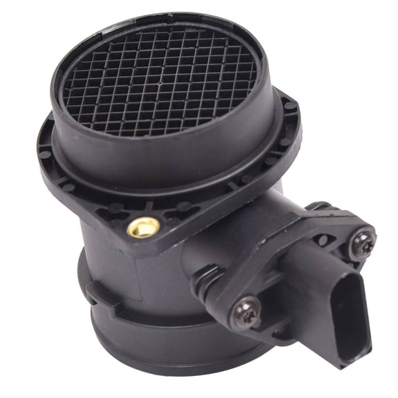 OE # 06A906461L MAF Mass Air Flow Meter Sensor 1PC Fits select: 2001-2002 AUDI TT QUATTRO, 2000-2002 VOLKSWAGEN PASSAT GLS