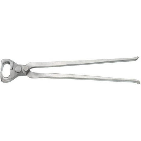 

Pro Spring Loaded Hoof Nipper 0 inch