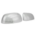 thumbnail image 1 of Couvercle de Rétroviseur, Rétroviseur de Protection pour Modification Automobile, 1 of 8
