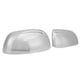 thumbnail image 2 of Cubierta De Espejo Retrovisor, Tapa De Espejo Lateral Decorativa Resistente Al Desgaste Para Modificación De Automóvil Cergrey Rearview Mirror Shell, 2 of 8