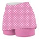 thumbnail image 4 of Pantalones de Yoga de Verano para Mujeres Pantalones de Jogger Ligeros de Cintura Alta con Bolsillos Y Pantalones Cortos de Falda, Impresión, Casual, 4 of 5
