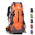 thumbnail image 3 of Bgsha Sac à Dos de Voyage 50L Sac de Camping Imperméable Sport Extérieur Escalade, 3 of 7