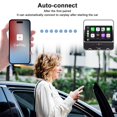 thumbnail image 3 of Adaptador inalámbrico CarPlay WQQBFF para automóviles de 2016, 3 of 9