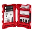 thumbnail image 2 of Juego De 26 Piezas Puntas Phillips  Milwaukee 48324408 Milwaukee 48324408, 2 of 9