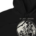 thumbnail image 2 of Sleep Token Atlantic Hoodie, 2 of 7