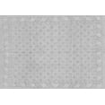 thumbnail image 1 of Ahgly Company Indoor Rectangle Oriental Gray Modern Area Rugs, 2' x 3', 1 of 4