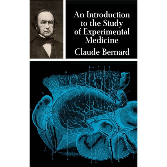 Pre-Owned An Introduction to the Study of Experimental Medicine (Paperback) 0486204006 9780486204000