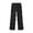 Black, variant on Boys School Uniforms Straight Leg Pants Stretch Slim Classroom Black Uniform Pants for Boys Boys Back to School Clothes Pants for Boys 13-14 Years
