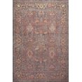 thumbnail image 3 of Chris Loves Julia x Loloi Rosemarie Collection Area Rug ROE-01 Stone/Multi 5' x 7'-10", 3 of 8