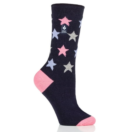 

Women s Cosmos ULTRA LITE™ Solid Star Crew Socks