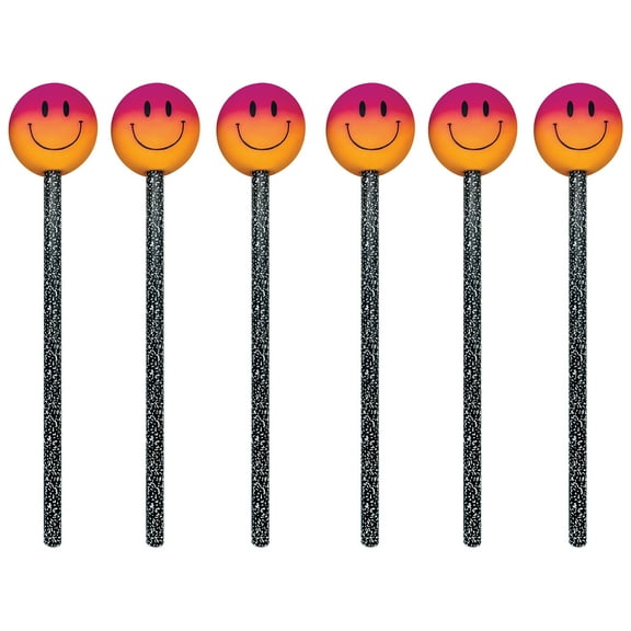 Teacher Created Resources Smiley Face Pointer, Pack of 6