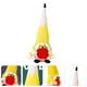 thumbnail image 3 of Volver a la escuela Gnome Doll Lovely Elf Peluche juguete hermoso adorno de escritorio, 3 of 6