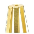 thumbnail image 6 of harayaa 5Pcs Universal Brass Golf Shaft Adapter Shims Golf Accessories for All Shaft 25mm, 6 of 8