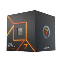 AMD Ryzen 7 7800X3D - 4.2 GHz - 8-core - 16 threads - 96 MB cache