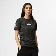 Formula 1 Tech Collection F1 Mens Camo Sports Camo T-Shirt