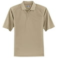 thumbnail image 2 of Sport-Tek T474 Dri-Mesh Pro Polo, Mens Polo Shirts, 2 of 5