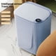 thumbnail image 5 of Sensor Automático Basura La Del Lavado para El 3 Modos 20L Suministros Baño, 5 of 8