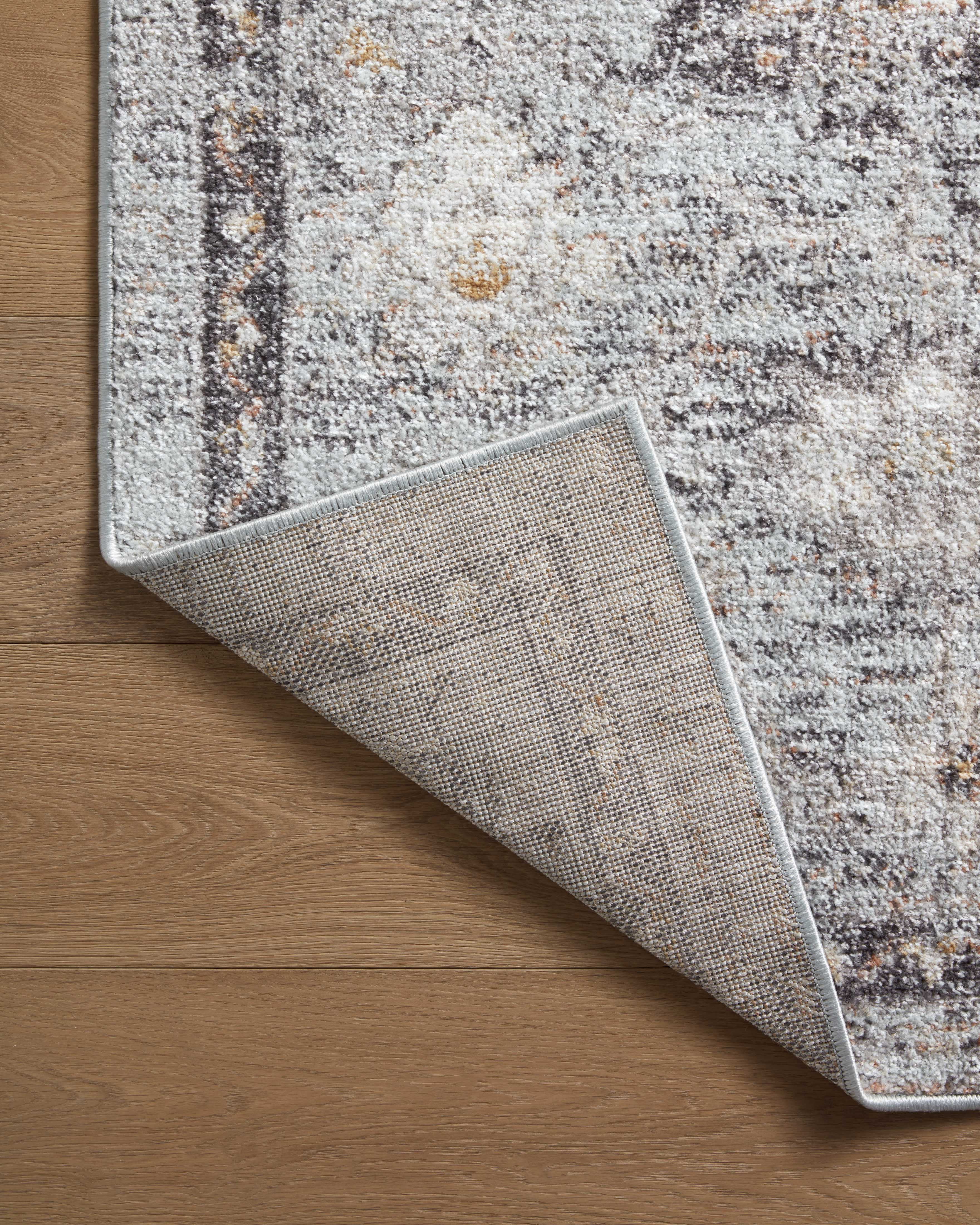 Loloi Monroe Sky / Gold 11'-6" x 15' Area Rug