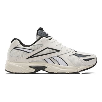 Men\'s REEBOK Split Fuel Size 13 Sneakers NEW IN BOX Reebok Split Fuel Mens Shoes Size 13, Color: True Grey/Black  main image 4