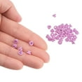 thumbnail image 5 of Unique Bargains Ceramic Take Up Lever Thread Eyelet for Embroidery Machine, 50 Pack, 5 of 5
