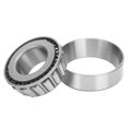 thumbnail image 4 of Roulements à Rouleaux Coniques, Stable à Roulement à Billes Résistant à l'Usure pour Équipement en Acier pour Machines à Papier pour Équipement Minier pour Engrenages Mécaniques, 4 of 8