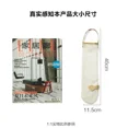 thumbnail image 7 of Kitchen Fruits Vegetables Storage Hanging Bag Reusable Grocery Produce Bags Mesh Ecology Shopping Tote Bag Onion Organization, 7 of 7