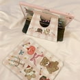 thumbnail image 6 of Christmas Protective Case For iPad Air4/air5 Mini4/5/6 2025 A16 gen11th M4 2024 pro11 pro 12.9 Gen5/6 M2 Air6 M3 Air7 air 13 inch 10th generation air 11 Gen7 Gen8 Gen9 Air2 Cartoon Cute tablet cover, 6 of 17