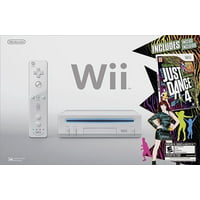 Wii U And Wii Consoles Walmart Com