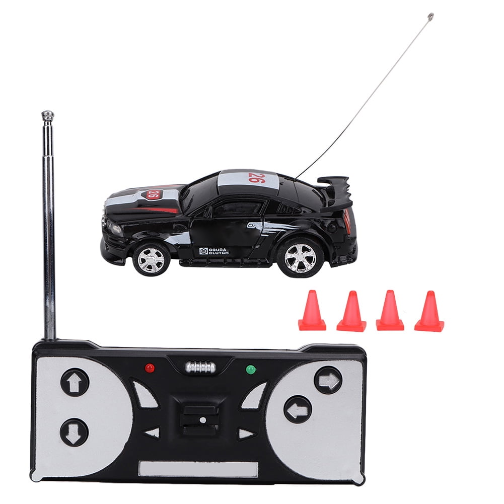 Electric Racing Car, Remote Control Truck Kids' Electric Vehicles Remote Control Car, For Adults