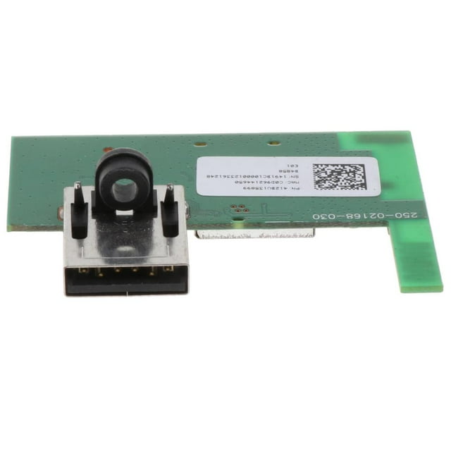 Pieza De Repuesto De Tarjeta De Red Inalámbrica Interna WiFi Para 360 Slim SM SunniMix Tarjeta de red inalámbrica interna