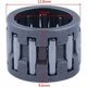 thumbnail image 4 of Kit de arandelas de clip en forma de E para piñón de tambor de embrague de 3/8" y 6T para motosierra Stihl MS180 017 018 021 023 025 MS170 MS210 MS230 MS250 n.º 1123 640 2003, 4 of 5