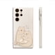 thumbnail image 1 of Obtenga la combinación perfecta de protección y estilo con una funda de teléfono de goma TPU flexible con diseño impreso para iPhone, 1 of 4