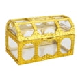 thumbnail image 3 of Cajas de dulces, cajas de joyería, cajas de regalos de boda, cajas de almacenamiento de regalos para bodas L, 3 of 9