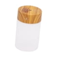 thumbnail image 4 of Humidificador de Aire Portátil para Coche perfecl Luz Nocturna Bajo Ruido USB 7 Difusores Grano de Madera Clara, 4 of 8