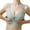 Green, variant on Darzheoy Bras for Women No Underwire Women's Bra Underwear Removable Shoulder Strap Daily Comfort Bra Underwear Womens Bra 34/75BCD