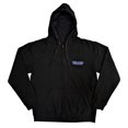 thumbnail image 1 of Bring Me The Horizon  Adult Crow Wings Full Zip Hoodie, 1 of 2