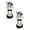 A23 D 5.9"X5.9"X0.6" 2PC, variant on 2Pcs 2026 New Tealight Shadow Caster, Halloween Tea Light Holder, Witch Halloween Tealight Shadow Caster, Demon Halloween Tealight Shadow Caster For Home Party Scary Candle Stands Table Decor 2026