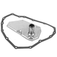 thumbnail image 2 of Oil Filter and Gasket Combo Kit Vehicle Accessory RE0F11A JF015E Fit for Nissan, 2 of 9