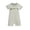 Light Green, variant on mgoYE Infant Baby Boy Short Sleeve Romper Jumpsuit Pants Duck Waffle Knit Outfit Summer One Piece Clothes(Light Green,6-12 Months)