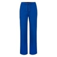 thumbnail image 1 of Adar Universal Unisex Scrubs - Drawstring Tapered Leg Scrub Pants, 1 of 6
